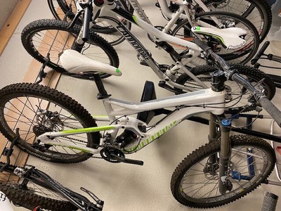 cannondale claymore for sale